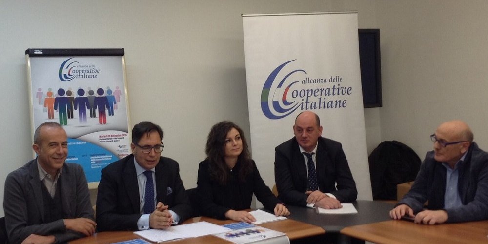 REGIONE: CONFRONTO ALLEANZA COOPERATIVE MARCHE CON ASSESSORA BORA