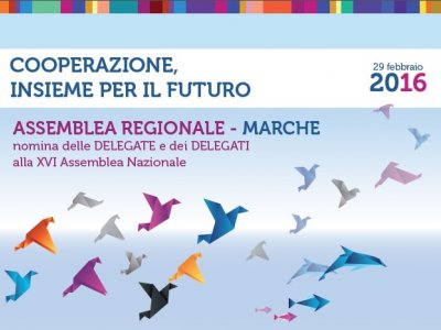 AGROALIMENTARE: ASSEMBLEA REGIONALE AD OSIMO