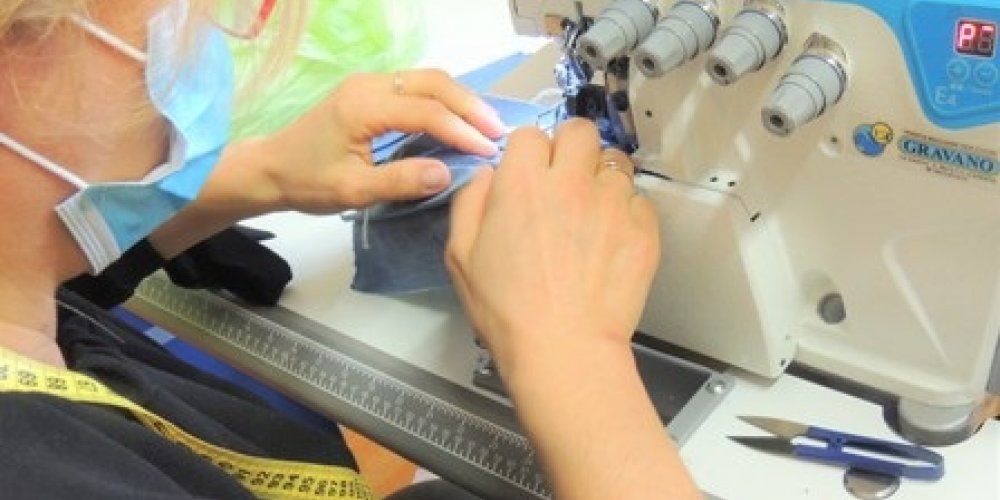 LAVORO: AREA STUDI LEGACOOP-IPSOS, PIU’ DEL 20% DEI DIPENDENTI TEME DI PERDERE IL POSTO