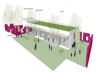 APRE LE PORTE LA SCUOLA D’INFANZIA DI PIEVE TORINA